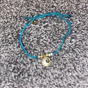 puravida wave bracelet